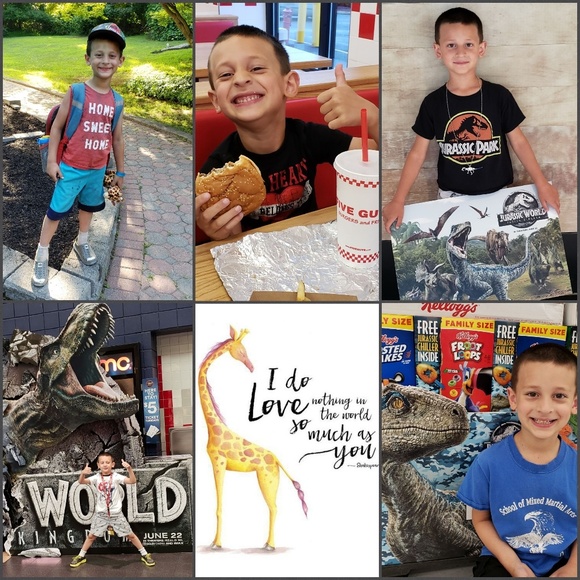 Meet your Posher, Melissa - Picture 5 of 8